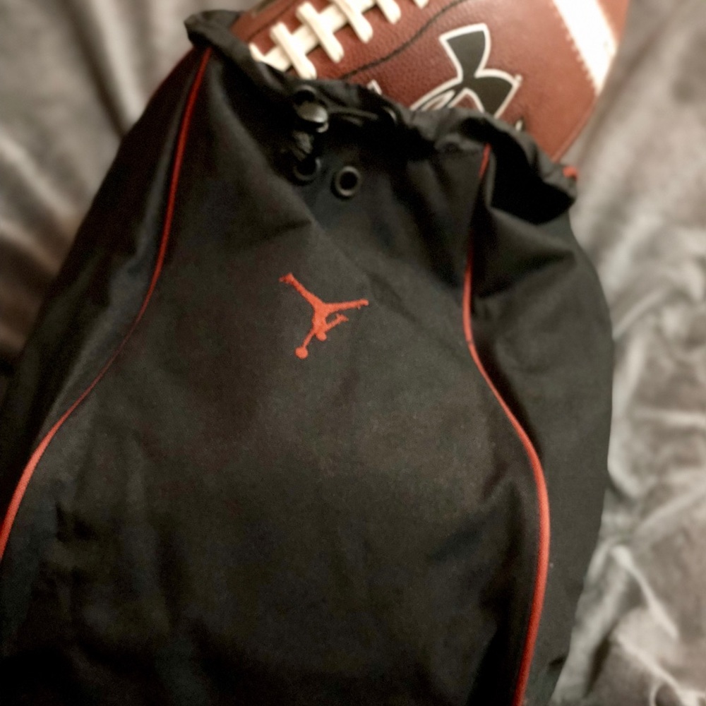 Football Bag